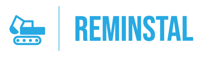Reminstal logo
